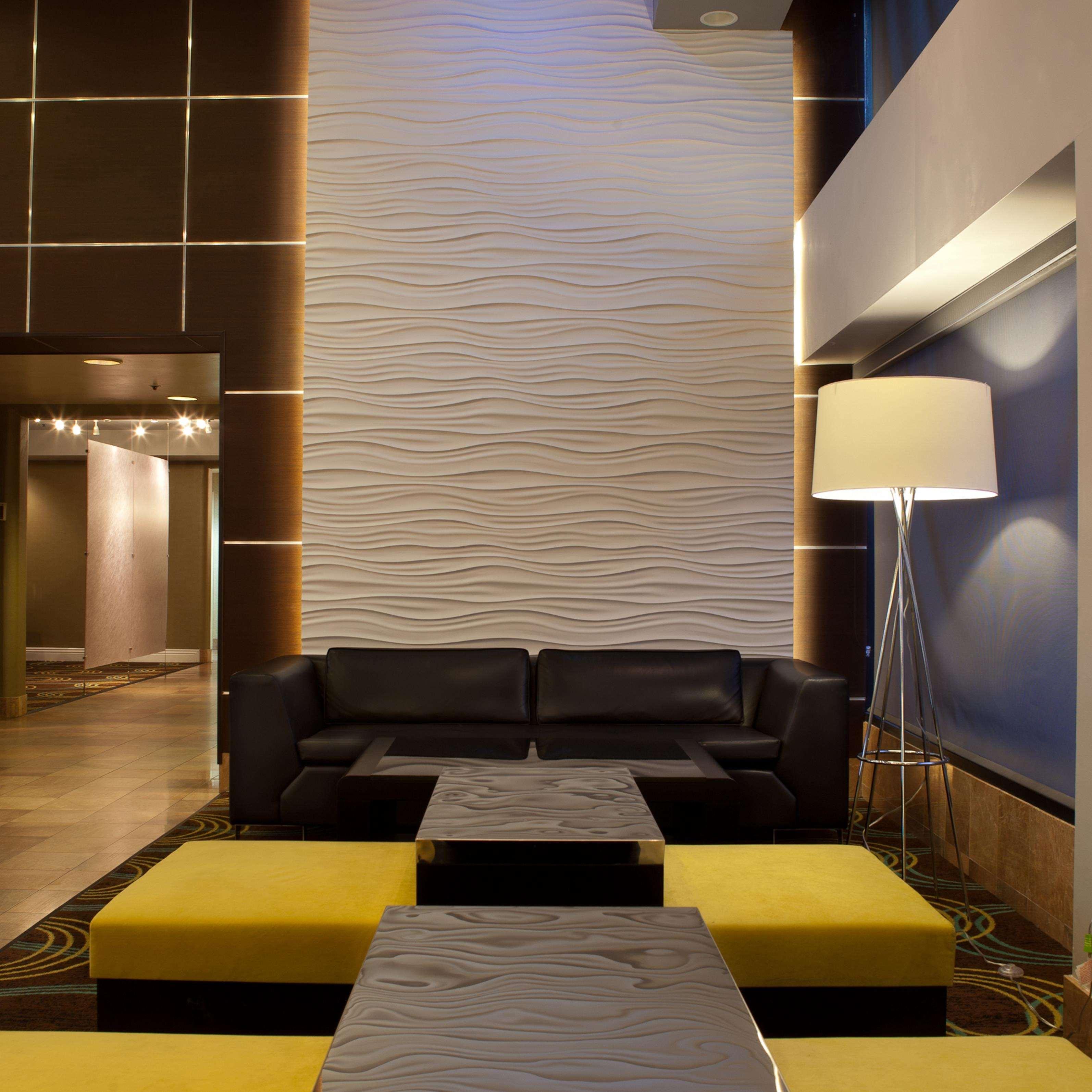 Doubletree By Hilton Whittier Hotel Интериор снимка