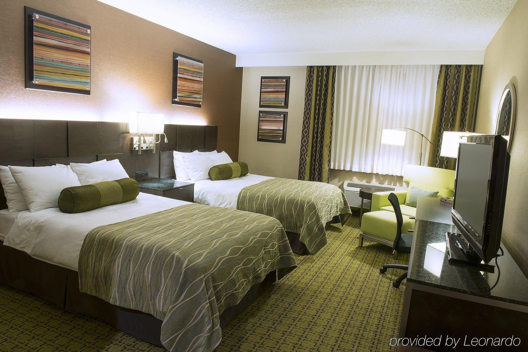 Doubletree By Hilton Whittier Hotel Екстериор снимка