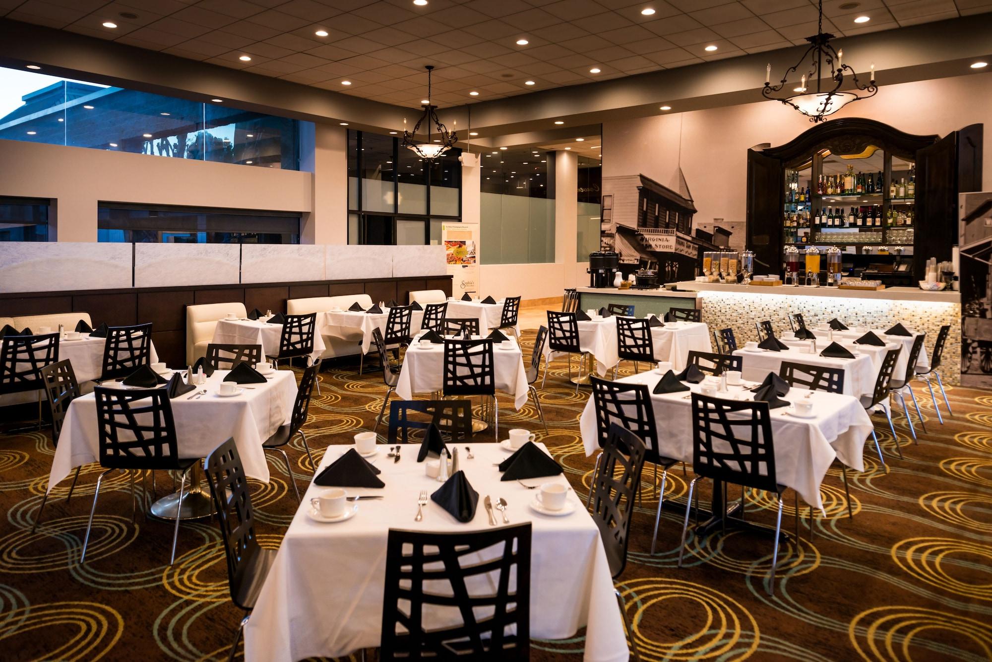 Doubletree By Hilton Whittier Hotel Екстериор снимка